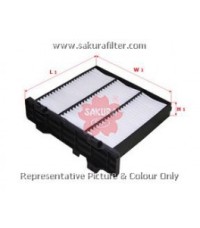 Фильтр салона SAKURA CA10070 Фильтр салона SAKURA CA10070