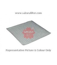 Фильтр салона SAKURA CA1103 Фильтр салона SAKURA CA1103