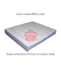 Фильтр салона SAKURA CA1114 Фильтр салона SAKURA CA1114