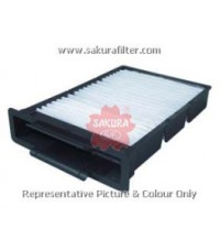 Фильтр салона SAKURA CA11290 Фильтр салона SAKURA CA11290