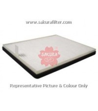 Фильтр салона SAKURA CA14060 Фильтр салона SAKURA CA14060