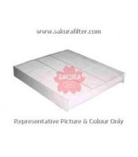 Фильтр салона SAKURA CA1602 Фильтр салона SAKURA CA1602