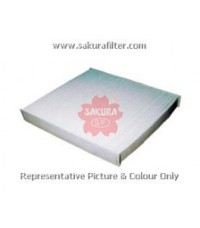 Фильтр салона SAKURA CA1705 Фильтр салона SAKURA CA1705