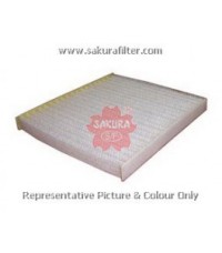 Фильтр салона SAKURA CA17120 Фильтр салона SAKURA CA17120