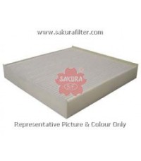 Фильтр салона SAKURA CA21030 Фильтр салона SAKURA CA21030