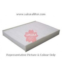 Фильтр салона SAKURA CA22050 Фильтр салона SAKURA CA22050