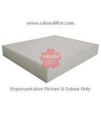 Фильтр салона SAKURA CA25020 Фильтр салона SAKURA CA25020