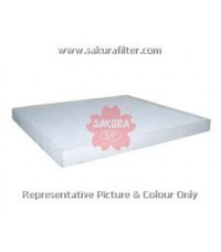 Фильтр салона SAKURA CA2807 Фильтр салона SAKURA CA2807