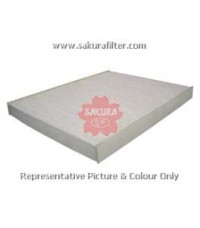 Фильтр салона SAKURA CA28140 Фильтр салона SAKURA CA28140