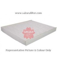 Фильтр салона SAKURA CA28150 Фильтр салона SAKURA CA28150