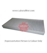 Фильтр салона SAKURA CA28210 Фильтр салона SAKURA CA28210