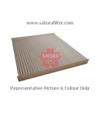 Фильтр салона SAKURA CA28300 Фильтр салона SAKURA CA28300