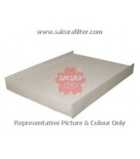 Фильтр салона SAKURA CA28330 Фильтр салона SAKURA CA28330