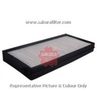 Фильтр салона SAKURA CA29030 Фильтр салона SAKURA CA29030