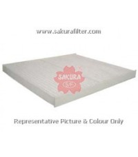 Фильтр салона SAKURA CA29040 Фильтр салона SAKURA CA29040