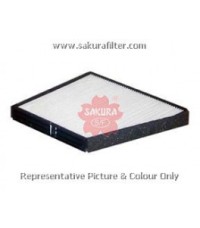 Фильтр салона SAKURA CA2911 Фильтр салона SAKURA CA2911