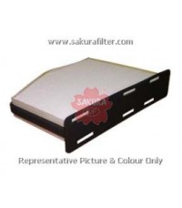 Фильтр салона SAKURA CA30020