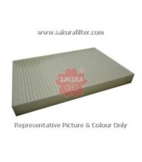 Фильтр салона SAKURA CA3101