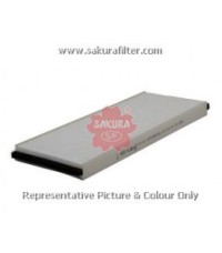 Фильтр салона SAKURA CA3104