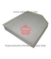 Фильтр салона SAKURA CA31070