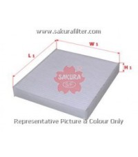 Фильтр салона SAKURA CA31110