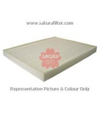 Фильтр салона SAKURA CA32060