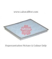 Фильтр салона SAKURA CA3300