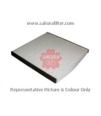 Фильтр салона SAKURA CA3301