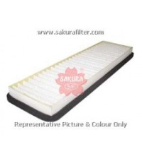 Фильтр салона SAKURA CA43020