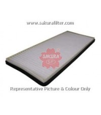 Фильтр салона SAKURA CA43030