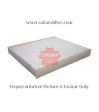 Фильтр салона SAKURA CA49010