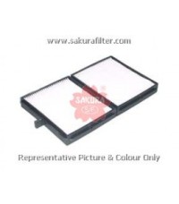 Фильтр воздушный SAKURA CA5602