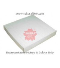 Фильтр салона SAKURA CA6515