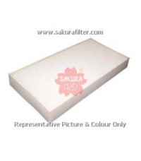 Фильтр салона SAKURA CA6516