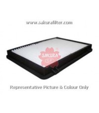 Фильтр салона SAKURA CA65180