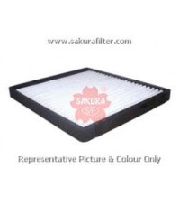 Фильтр салона SAKURA CA65190