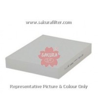 Фильтр салона SAKURA CA65210