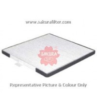 Фильтр салона SAKURA CA65250