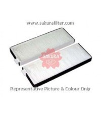 Фильтр салона SAKURA CA8903