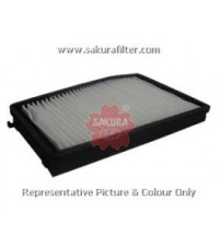 Фильтр салона SAKURA CA89050