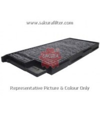 Фильтр салона SAKURA CAC11220