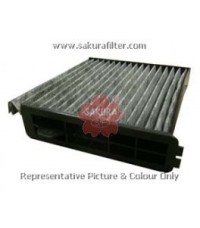 Фильтр салона SAKURA CAC18310