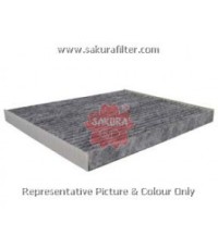 Фильтр салона SAKURA CAC28150