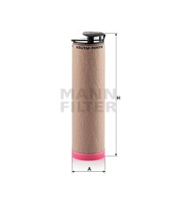 Фильтр воздушный MANN-FILTER CF 500