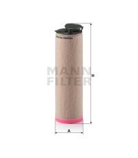 Фильтр воздушный MANN-FILTER CF 610