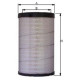 Фильтр воздушный SAMPIYON FILTER CR0181, P613334, AF25962 Фильтр воздушный SAMPIYON FILTER CR0181, P613334, AF25962