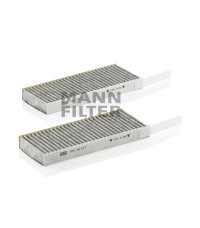 Фильтр салона MANN-FILTER CUK 26 013-2