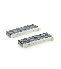 Фильтр салона MANN-FILTER CUK 29 003-2