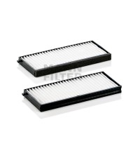 Фильтр салона MANN-FILTER CU 26 000-2