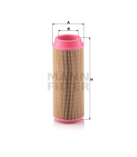 Фильтр воздушный MANN-FILTER C 14 200